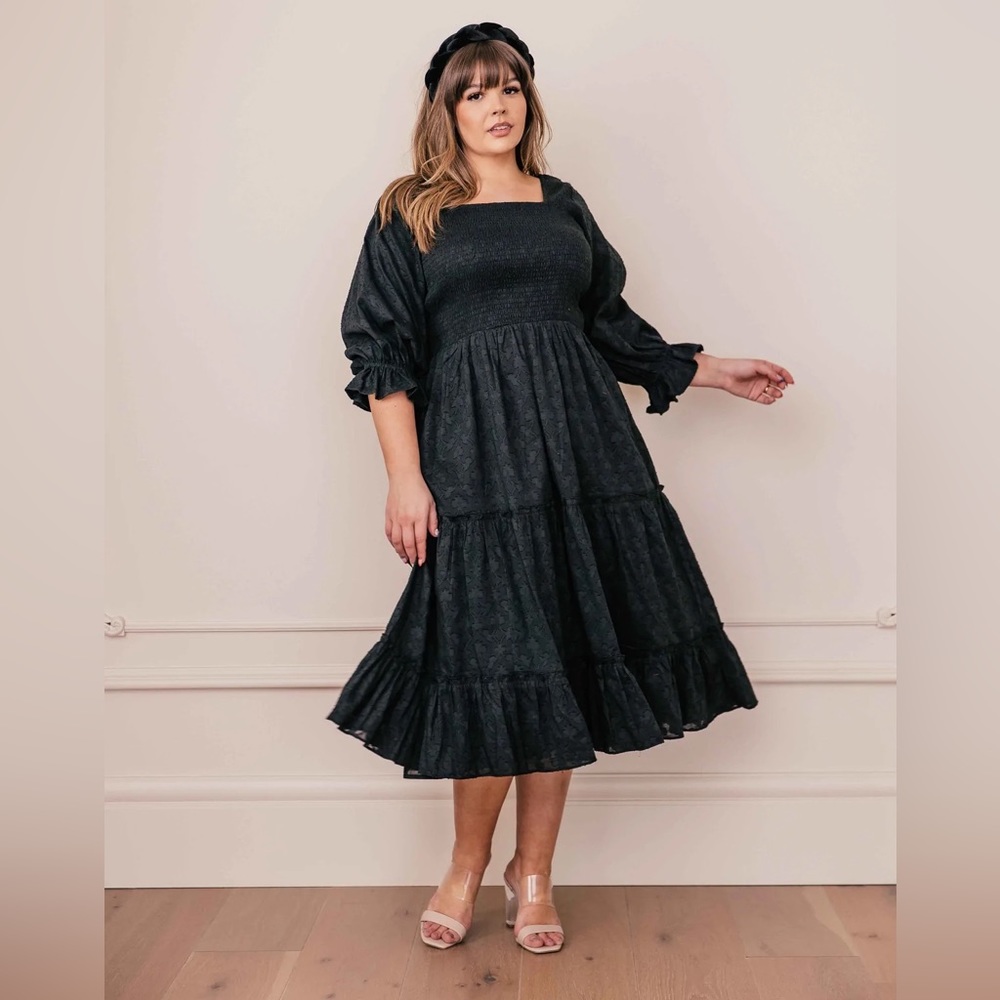 JessaKae Carefree Dress NWT!